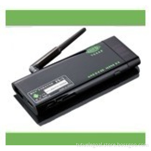 smart tv box,tv dongle support 3D somatic game